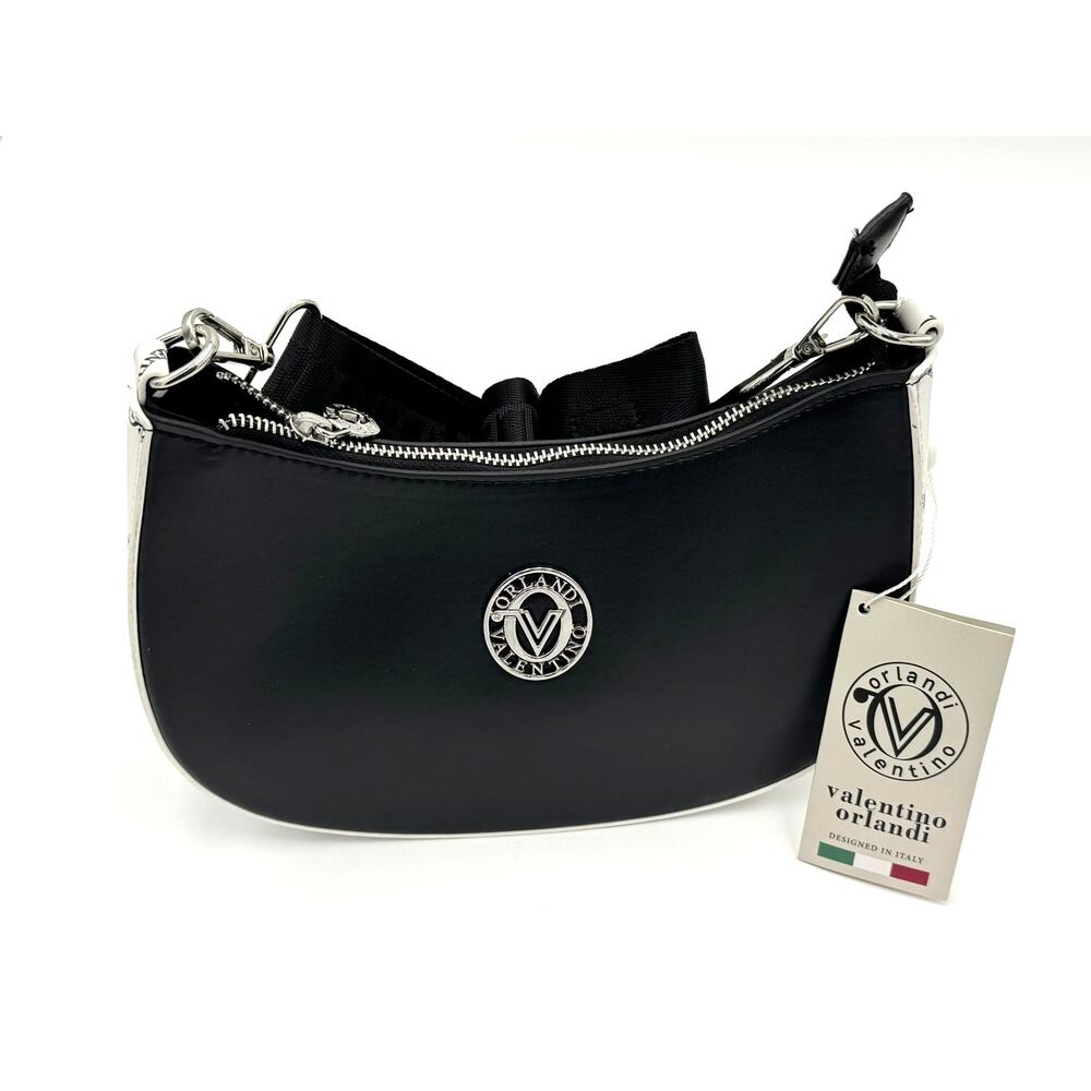 NWT Valentino Orlandi Crossbody Bag Purse Retail $180